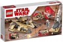 LEGO 75204 STAR WARS - Ścigacz piaskowy