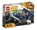 LEGO 75209 STAR WARS - Śmigacz Hana Solo