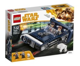 LEGO 75209 STAR WARS - Śmigacz Hana Solo