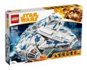 LEGO 75212 STAR WARS - Sokół Millennium