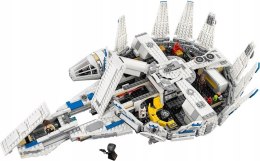 LEGO 75212 STAR WARS - Sokół Millennium