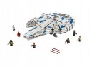 LEGO 75212 STAR WARS - Sokół Millennium