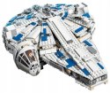 LEGO 75212 STAR WARS - Sokół Millennium