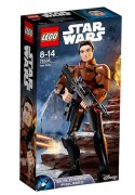 LEGO 75535 STAR WARS - Han Solo