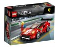 LEGO 75886 SPEED CHAMPIONS - Ferrari 488 GT3 "Scuderia Corsa"