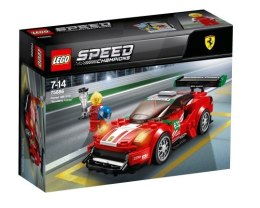 LEGO 75886 SPEED CHAMPIONS - Ferrari 488 GT3 