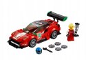 LEGO 75886 SPEED CHAMPIONS - Ferrari 488 GT3 "Scuderia Corsa"