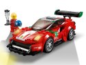 LEGO 75886 SPEED CHAMPIONS - Ferrari 488 GT3 "Scuderia Corsa"