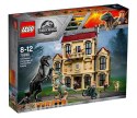 LEGO 75930 JURASSIC WORLD - Atak indoraptora