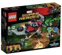 LEGO 76079 SUPER HEROES - MARVEL - Atak Niszczyciela