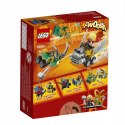 LEGO 76091 SUPER HEROES - MARVEL - Thor vs. Loki