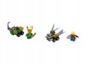 LEGO 76091 SUPER HEROES - MARVEL - Thor vs. Loki