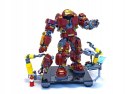 LEGO 76105 SUPER HEROES - MARVEL - Hulkbuster: wersja Ultron