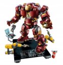 LEGO 76105 SUPER HEROES - MARVEL - Hulkbuster: wersja Ultron