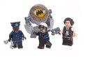 LEGO 853651 BATMAN MOVIE - LEGO Batman Film - Zestaw akcesoriów