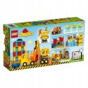 LEGO 10813 DUPLO - Wielka budowa