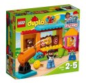 LEGO 10839 DUPLO - Strzelnica