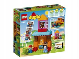 LEGO 10839 DUPLO - Strzelnica