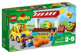 LEGO 10867 DUPLO - Na targu