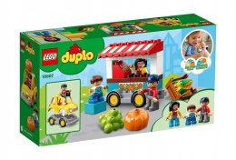 LEGO 10867 DUPLO - Na targu