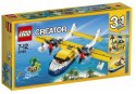 LEGO 31064 CREATOR 3w1 - Przygody na wyspie