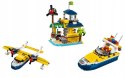 LEGO 31064 CREATOR 3w1 - Przygody na wyspie