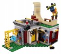 LEGO 31081 CREATOR 3w1 - Skatepark