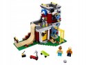 LEGO 31081 CREATOR 3w1 - Skatepark