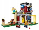 LEGO 31081 CREATOR 3w1 - Skatepark