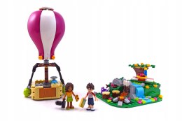 LEGO 41097 FRIENDS - Balon w Heartlake