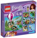 LEGO 41097 FRIENDS - Balon w Heartlake