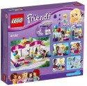 LEGO 41132 FRIENDS - Imprezowy sklepik w Heartlake