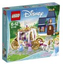 LEGO 41146 DISNEY PRINCESS - Czarodziejski wieczór Kopciuszka