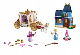 LEGO 41146 DISNEY PRINCESS - Czarodziejski wieczór Kopciuszka