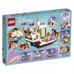 LEGO 41153 DISNEY PRINCESS - Uroczysta łódź Ariel