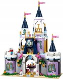 LEGO 41154 DISNEY PRINCESS - Wymarzony zamek Kopciuszka