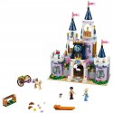 LEGO 41154 DISNEY PRINCESS - Wymarzony zamek Kopciuszka