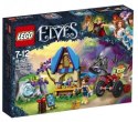 LEGO 41182 ELVES - Zasadzka na Sophie Jones