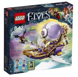 LEGO 41184 ELVES - Sterowiec Airy