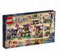 LEGO 41185 ELVES - Magicznie uratowani z wioski goblinów