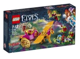 LEGO 41186 ELVES - Azari i leśna ucieczka goblinów