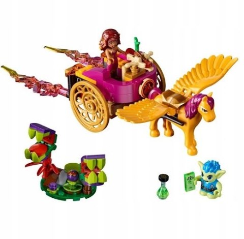 LEGO 41186 ELVES - Azari i leśna ucieczka goblinów LEGO 41186 ELVES - Azari i leśna ucieczka goblinów