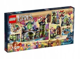 LEGO 41188 ELVES - Ucieczka z fortecy Króla Goblinów