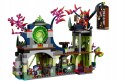 LEGO 41188 ELVES - Ucieczka z fortecy Króla Goblinów