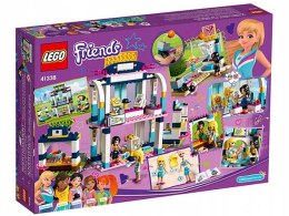 LEGO 41338 FRIENDS - Stadion sportowy Stephanie