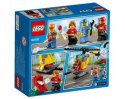 LEGO 60100 CITY - Lotnisko: zestaw startowy