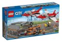 LEGO 60103 CITY - Pokazy lotnicze