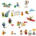 LEGO 60153 CITY - Zabawa na plaży