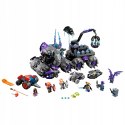 LEGO 70352 NEXO KNIGHTS - Ekstremalny niszczyciel Jestro