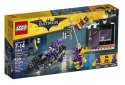 LEGO 70902 BATMAN MOVIE - Motocykl Catwoman